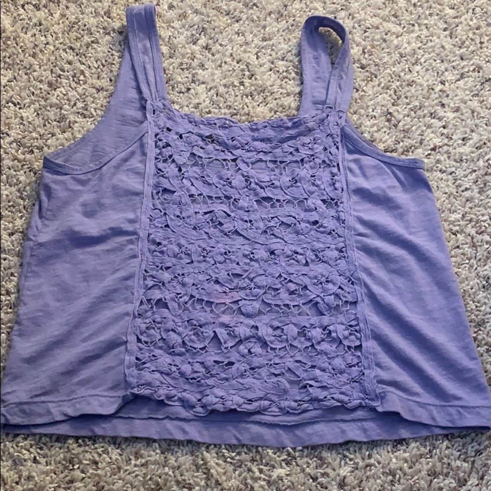 Comfy Cute Tank - Picture 2 of 3